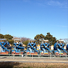 01-ミキサー車