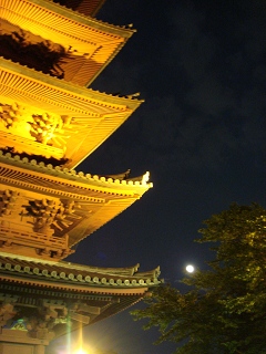 池上本門寺