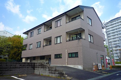 アイガーニの宮