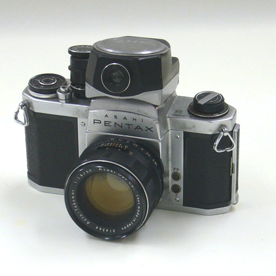 pentax
