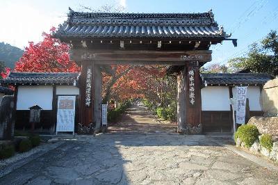 西教寺 近江社中