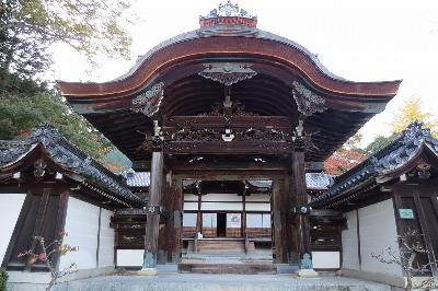 西教寺 近江社中