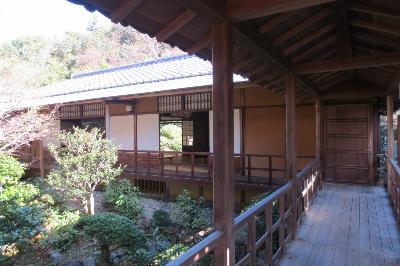 安楽寺