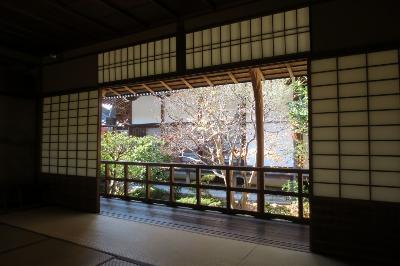 安楽寺
