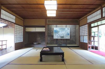 安楽寺