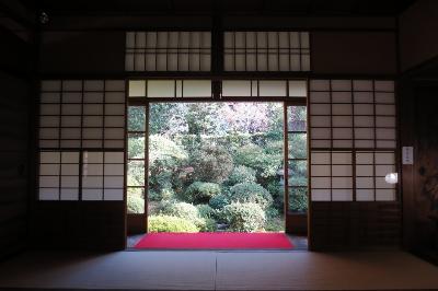 安楽寺