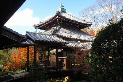 安楽寺