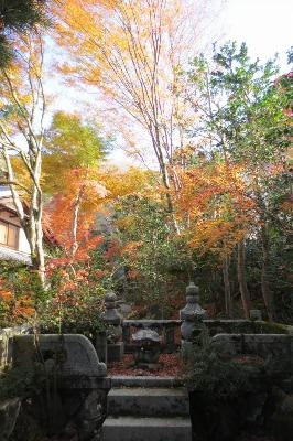 安楽寺