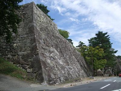 松坂城