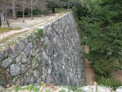 算木積み