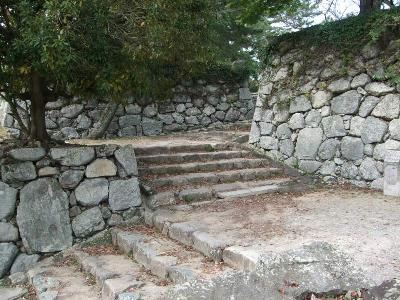打ち込みはぎ