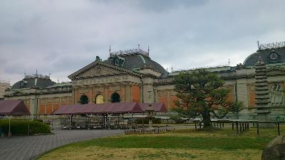 京都国立博物館