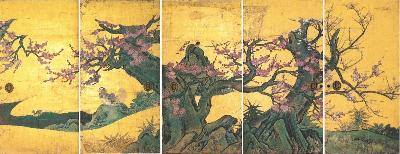 山楽
