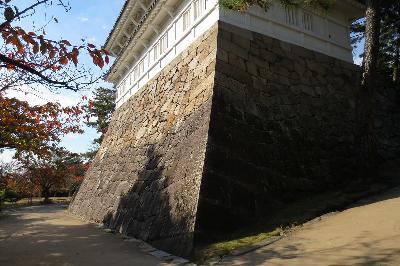 福山城 伏見櫓
