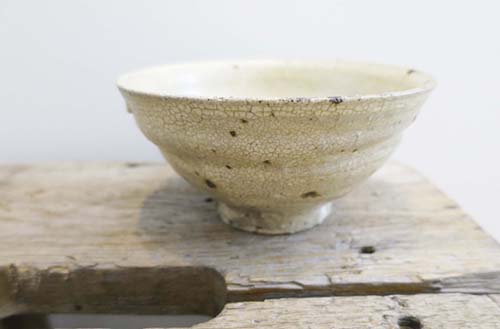 尾形アツシさんの飯碗 | 器MOTO