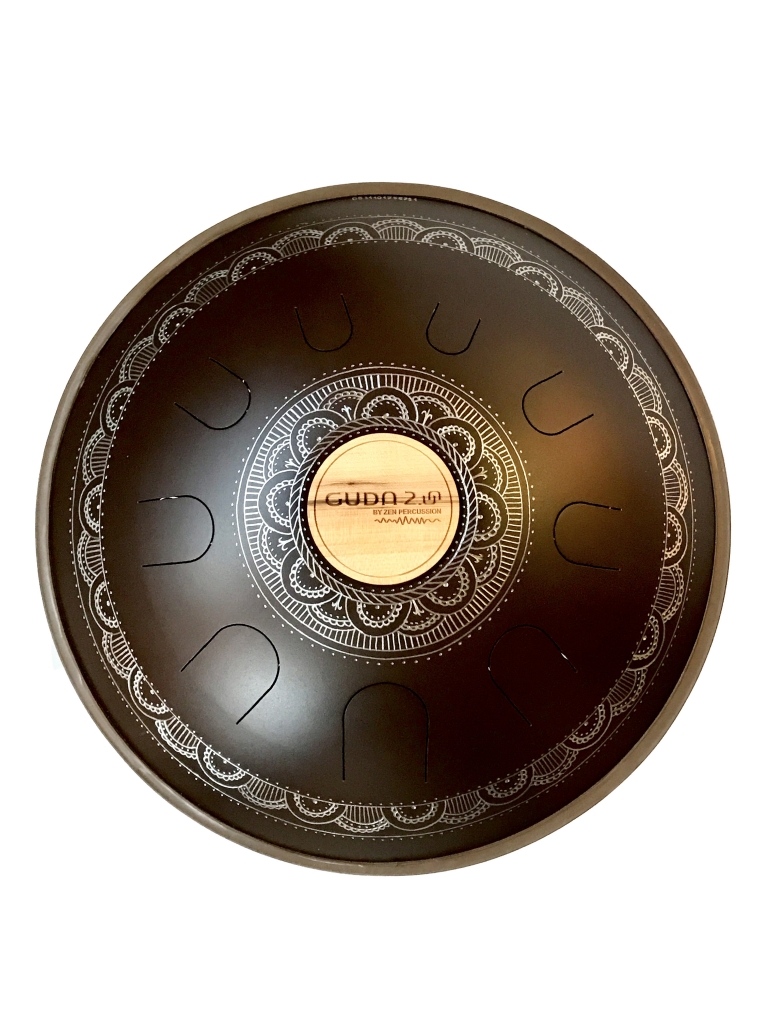 【爆買い！】 新入荷【ウクライナのGUDA Drum】 お知らせ RAGAM | パーカッション・打楽器