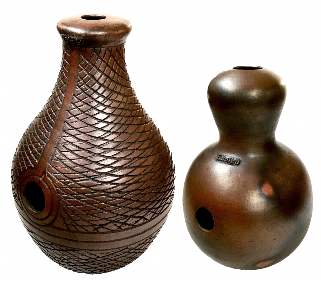 新入荷【陶器の壺打楽器 ウドゥドラム】 | RAGAM お知らせ