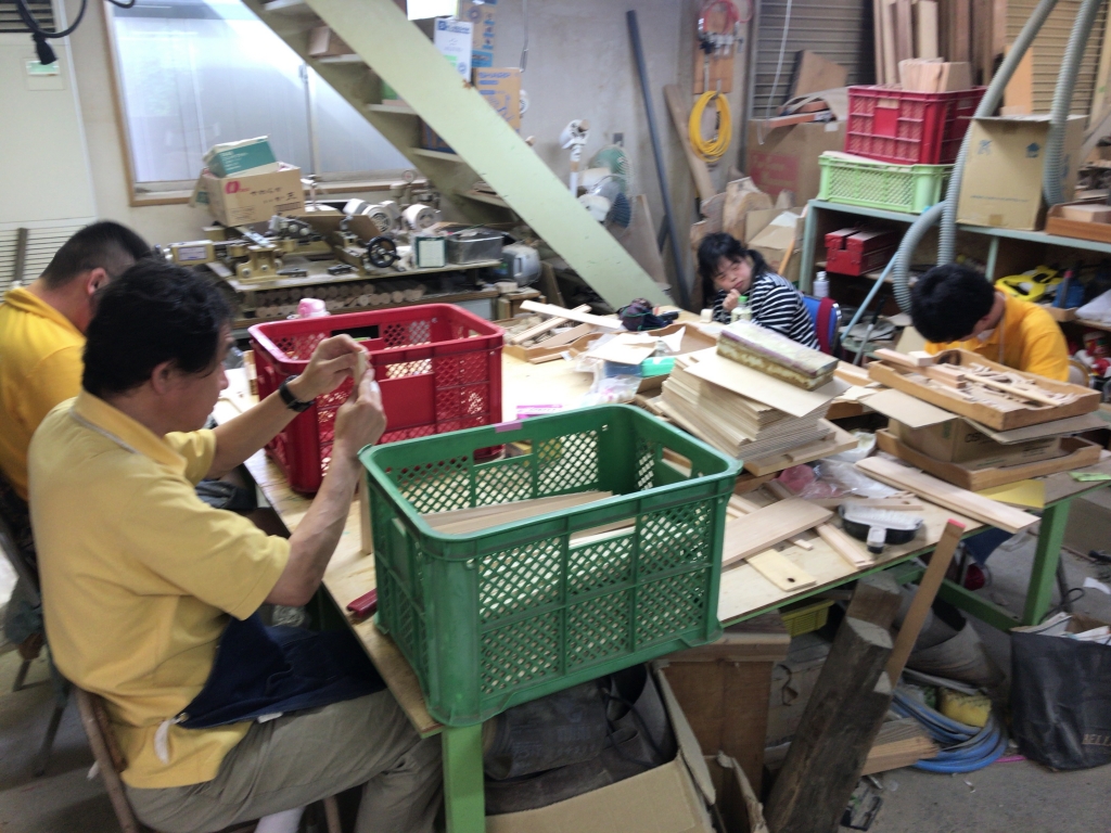 新入荷「踊るタップ人形 リンバージャック」 | RAGAM お知らせ