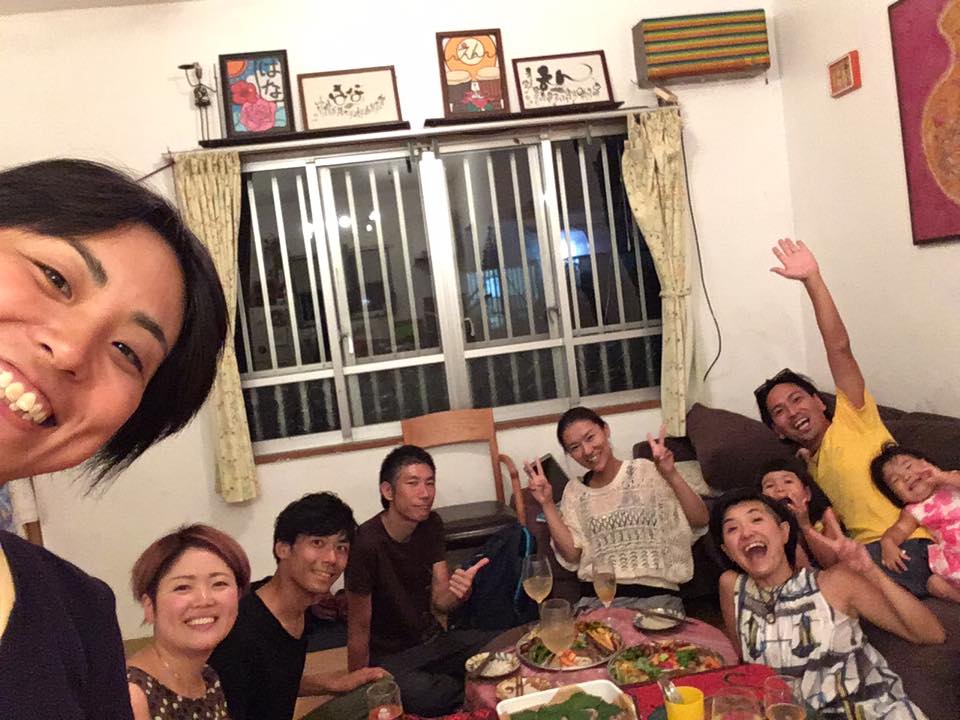 夏旅音響16 1 沖縄 本島 5 7日目 亘り鳥 Viajar Discosの日々