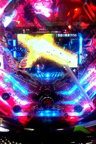 エヴァ7