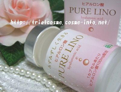¹â½ãÅÙ¥Ò¥¢¥ë¥í¥ó»ÀÈþÍÆ¥µ¥×¥êPURE LINO¡Ê¥Ô¥å¥¢¥ê¥Î¡Ë¤Î¸ý¥³¥ß