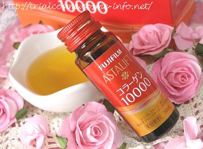 ¥¢¥¹¥¿¥ê¥Õ¥È(FUJIFILM)¡¡¥³¥é¡¼¥²¥ó10000¥É¥ê¥ó¥¯(ÈþÍÆ°ûÎÁ)¤Î¸ý¥³¥ß¡ª¡¡