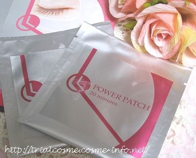 ĶÇö·¿¥Ð¥Ã¥Æ¥ê¡¼Æâ¢¡ªÌܸµÀìÍÑ¡¦Å½¤ëÈþ´é´ï¡ùPOWER PATCH 20minutes(¥¨¥¤¥×¥é¥ó)¤Î¸ý¥³¥ß