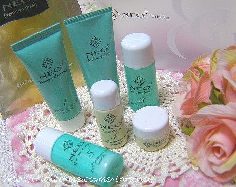 ¥·¥ë¥¯¤µ¤ó°¦ÍÑ¡ª¥Í¥ª¥¥å¡¼¥Ö(NEO3)¥¹¥¥ó¥±¥¢¡¦¥È¥é¥¤¥¢¥ë¥»¥Ã¥È
