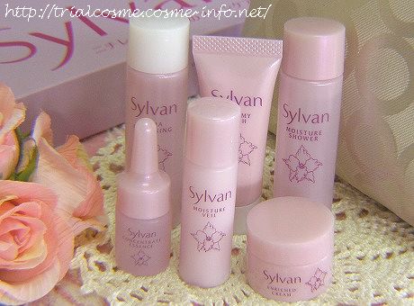 ¥Ë¥Á¥ì¥¤¥°¥ë¡¼¥×¤Î¥¹¥¥ó¥±¥¢¡¦¥·¥ë¥ô¥¡¥ó(Sylvan) ¥Ý¡¼¥ÁÉÕ¤¥È¥é¥¤¥¢¥ë¥»¥Ã¥È¤Î¸ý¥³¥ß¡ª