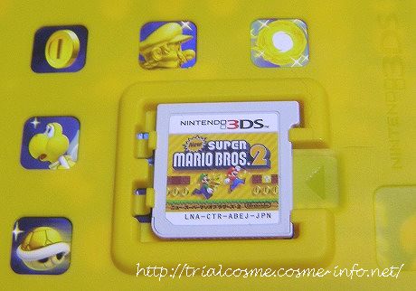 New¥¹¡¼¥Ñ¡¼¥Þ¥ê¥ª¥Ö¥é¥¶¡¼¥º£²(Nintendo3DS¥½¥Õ¥È)¢ö