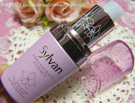 ½÷Í¥¡¦À¥¸ÍÄ«¹á¤µ¤ó°¦ÍÑ¡ªÍö¤Î²Ö¥³¥¹¥á¡Ö¥·¥ë¥ô¥¡¥ó(sylvan)¡×¢ö ¿Íµ¤No.1 ¥·¥ë¥ô¥¡¥ó¡¦¥³¥ó¥»¥ó¥È¥ì¡¼¥È¥¨¥Ã¥»¥ó¥¹(ÈþÍÆ±Õ)