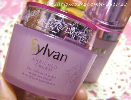 ½÷Í¥¡¦À¥¸ÍÄ«¹á¤µ¤ó°¦ÍÑ¡ªÍö¤Î²Ö¥³¥¹¥á¡Ö¥·¥ë¥ô¥¡¥ó(sylvan)¡×¢ö ¥·¥ë¥ô¥¡¥ó¡¦¥¨¥ó¥ê¥Ã¥Á¥É¥¯¥ê¡¼¥à(¥¯¥ê¡¼¥à)