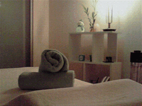 お部屋
