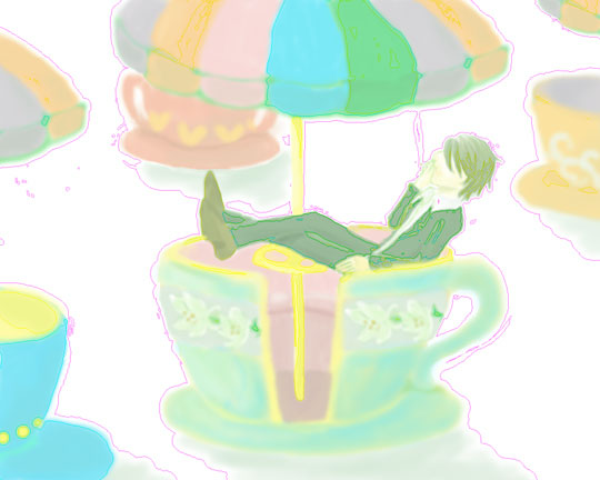 cup