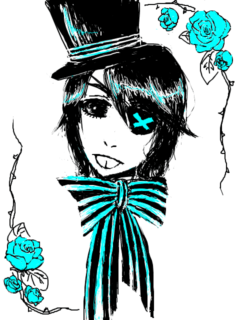 rose