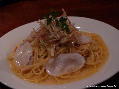 パスタ