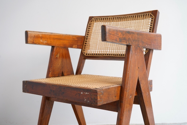 Pierre Jeanneret ピエール・ジャンヌレ コルビジェ Pierre Jeanneret | NEWS | atelier27