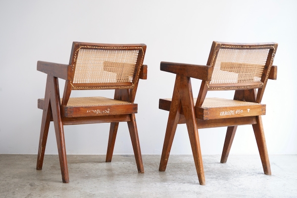 Pierre Jeanneret | NEWS | atelier27