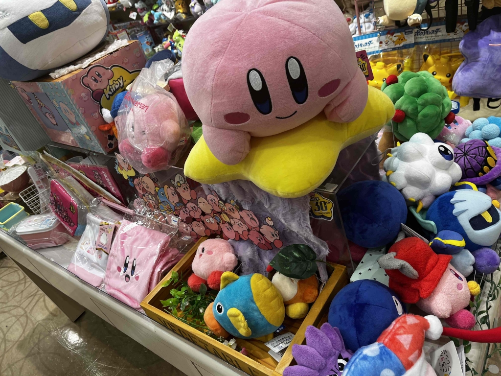 カービィ　まとめ売り　30点以上 星のカービィ 文庫本 まとめ売り 星のカービィ 角川つばさ文庫