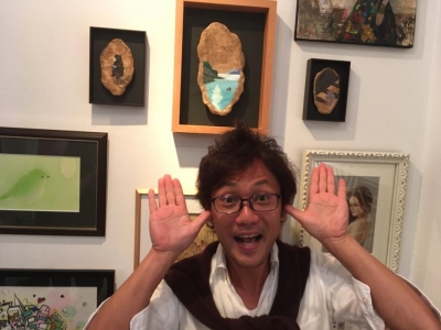 Kenichi - Room On Kenichi - Room On