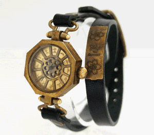 アンティーク腕時計