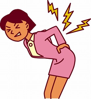 腰痛の種類 腰痛の原因を解決するコツはこちら