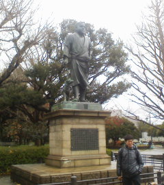 西郷どん