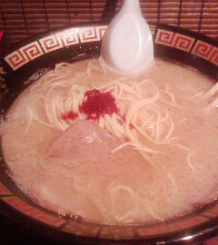 ラーメン