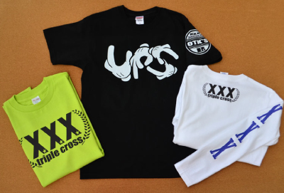 オリジナルTシャツ