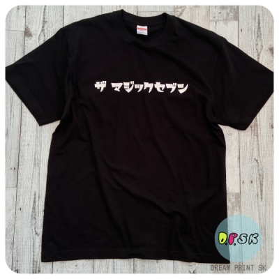 オリジナルTシャツ