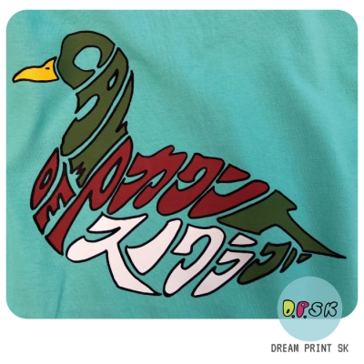 オリジナルTシャツ