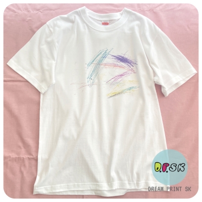 オリジナルTシャツ