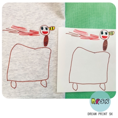 オリジナルTシャツ