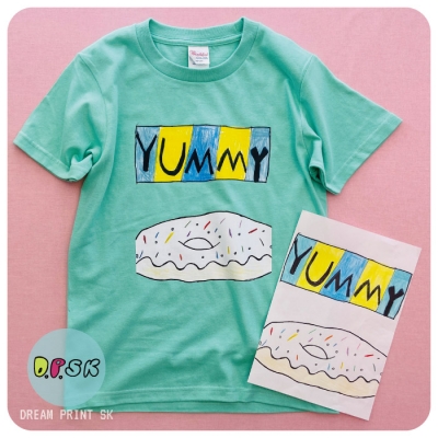 オリジナルTシャツ